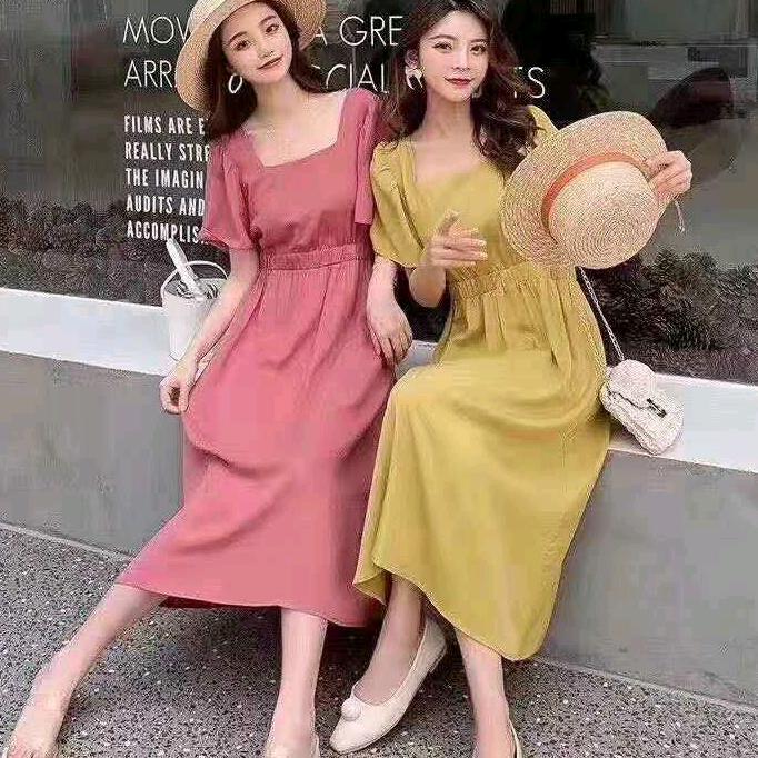 君君女装