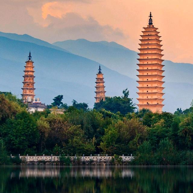 做个善良的人，比什么都好