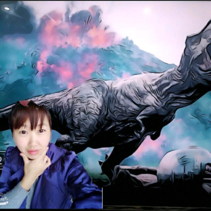 余生陪你去浪费