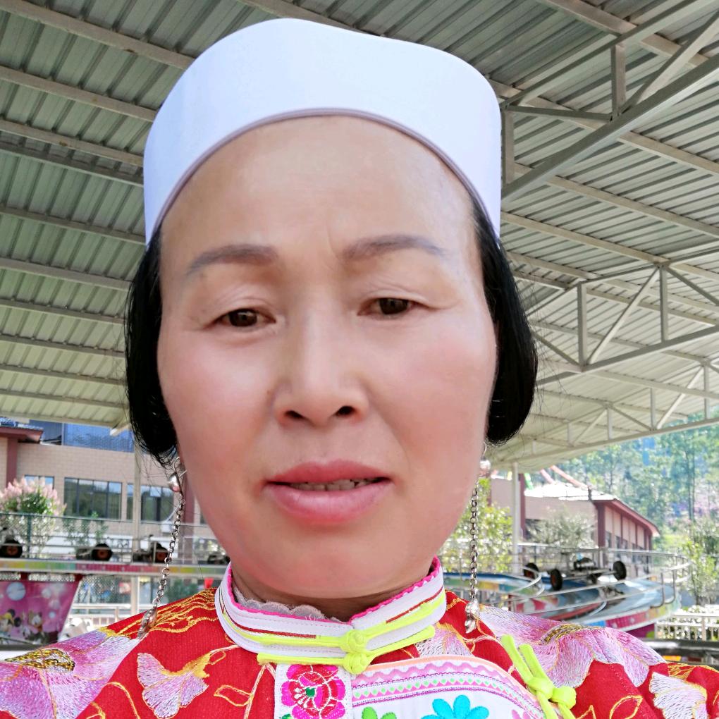 方得凤
