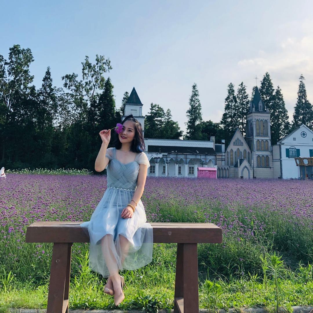 👑I'mLily丽💋
