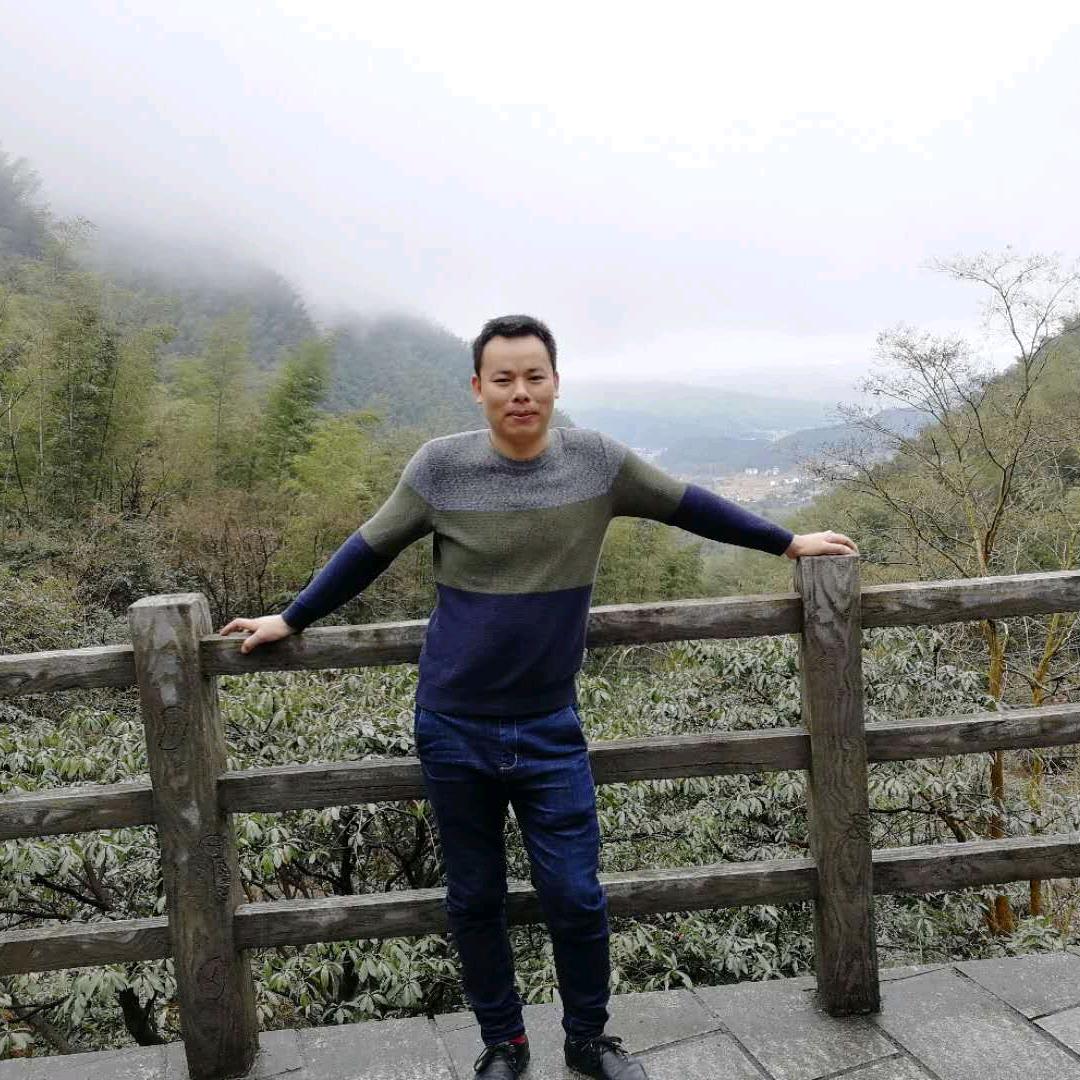 辉说