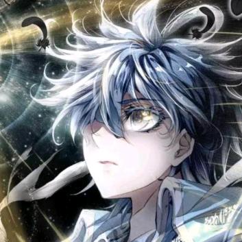 唐三（已黑化）