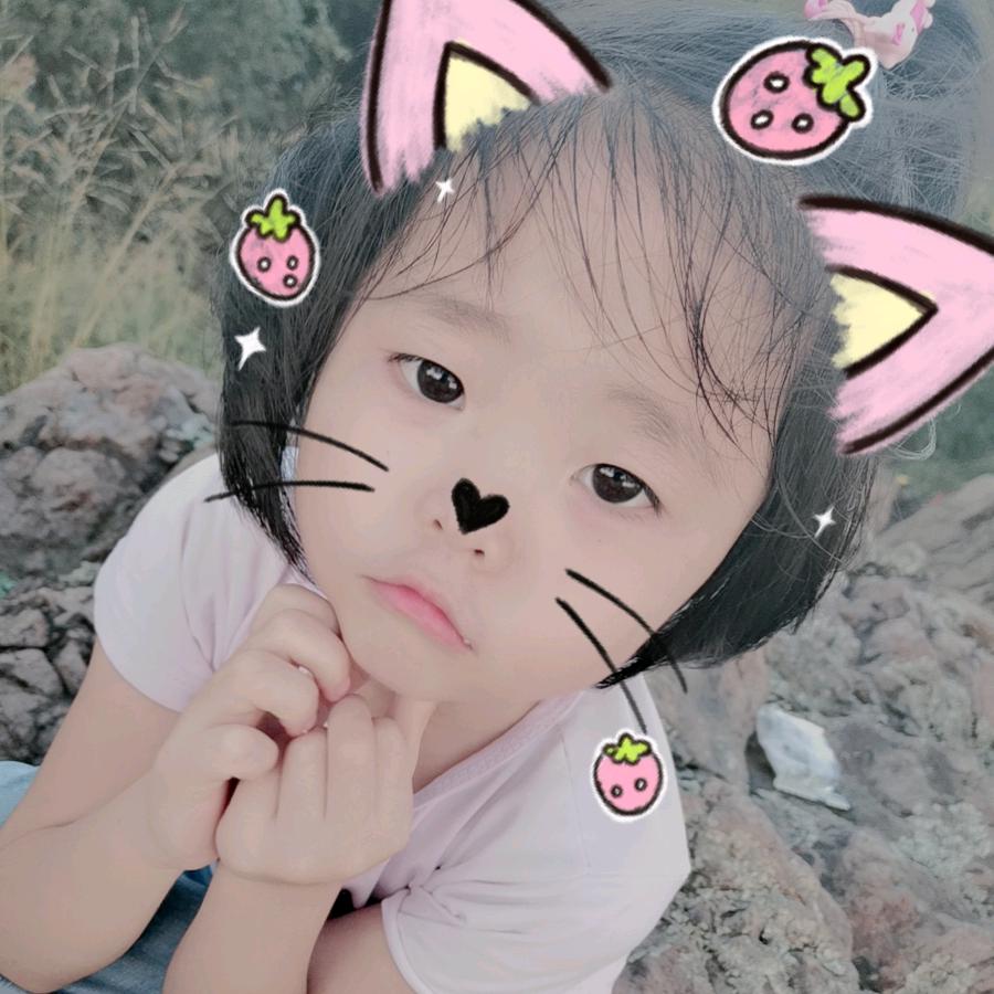 晴宝@萱宝@欣宝