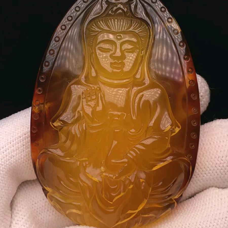 琥珀蜜蜡文玩珠宝