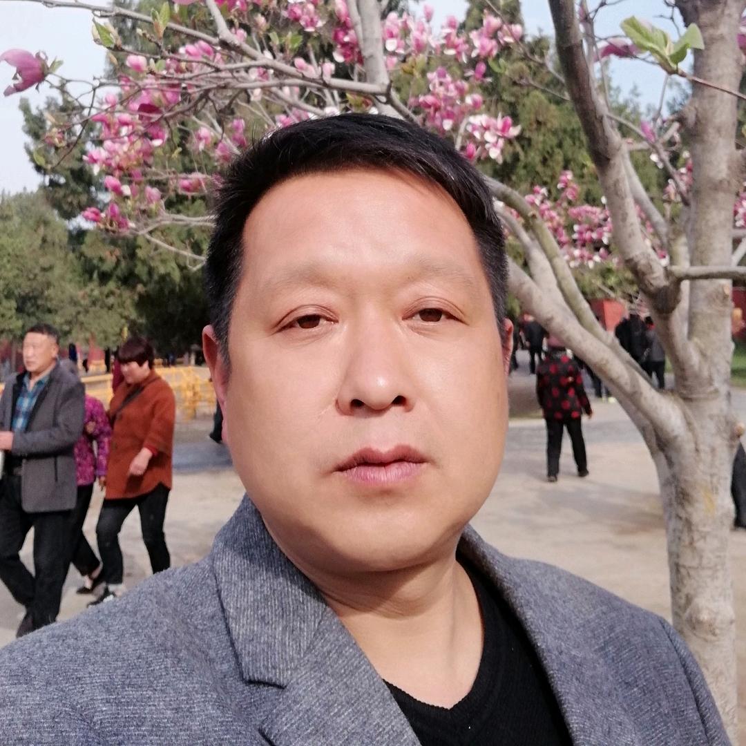 董勇