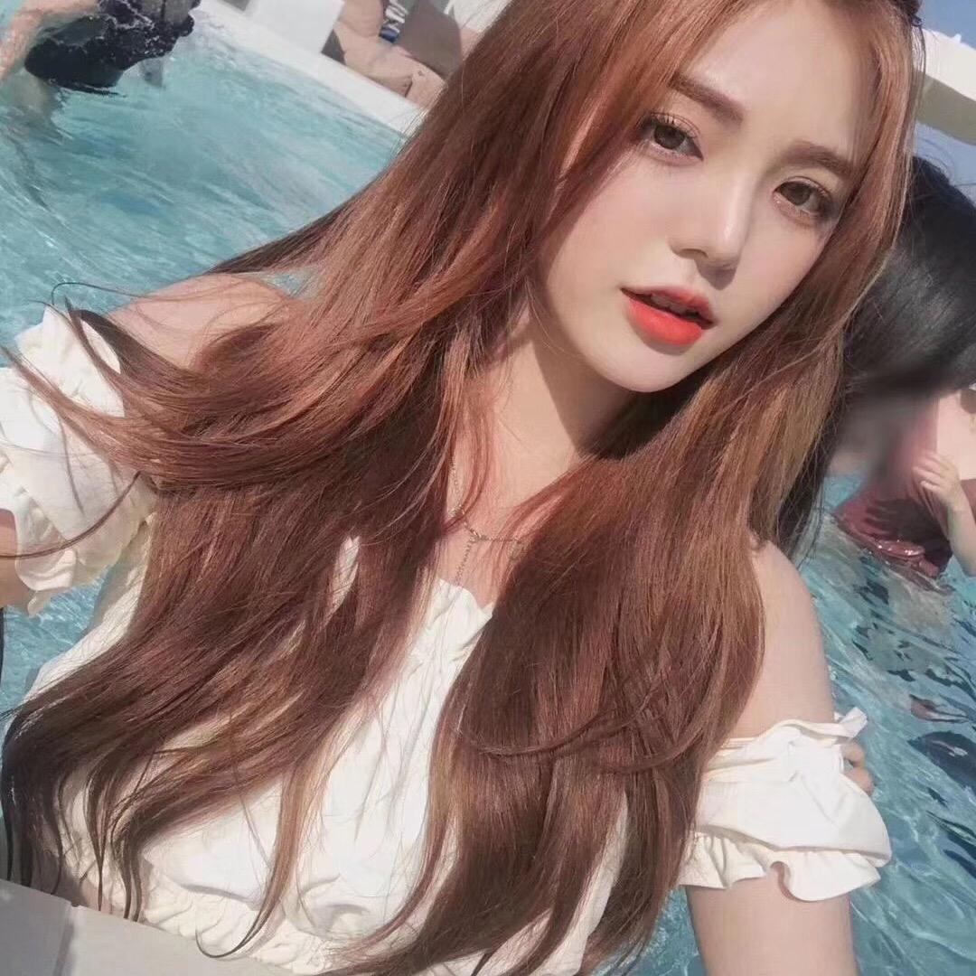 @彩姨