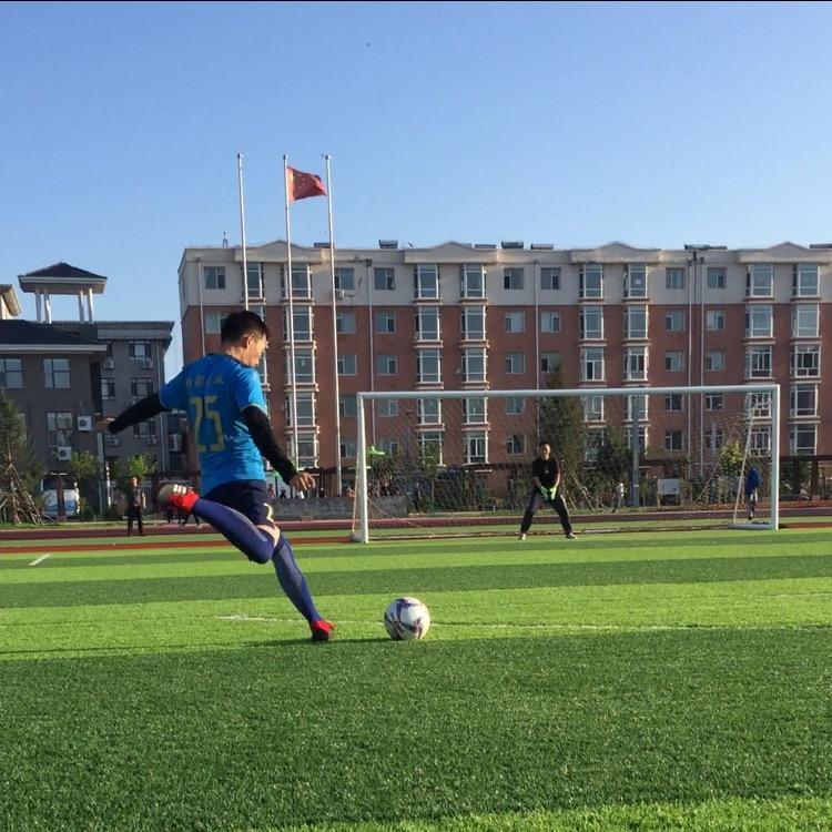 ⚽️GK郭旭