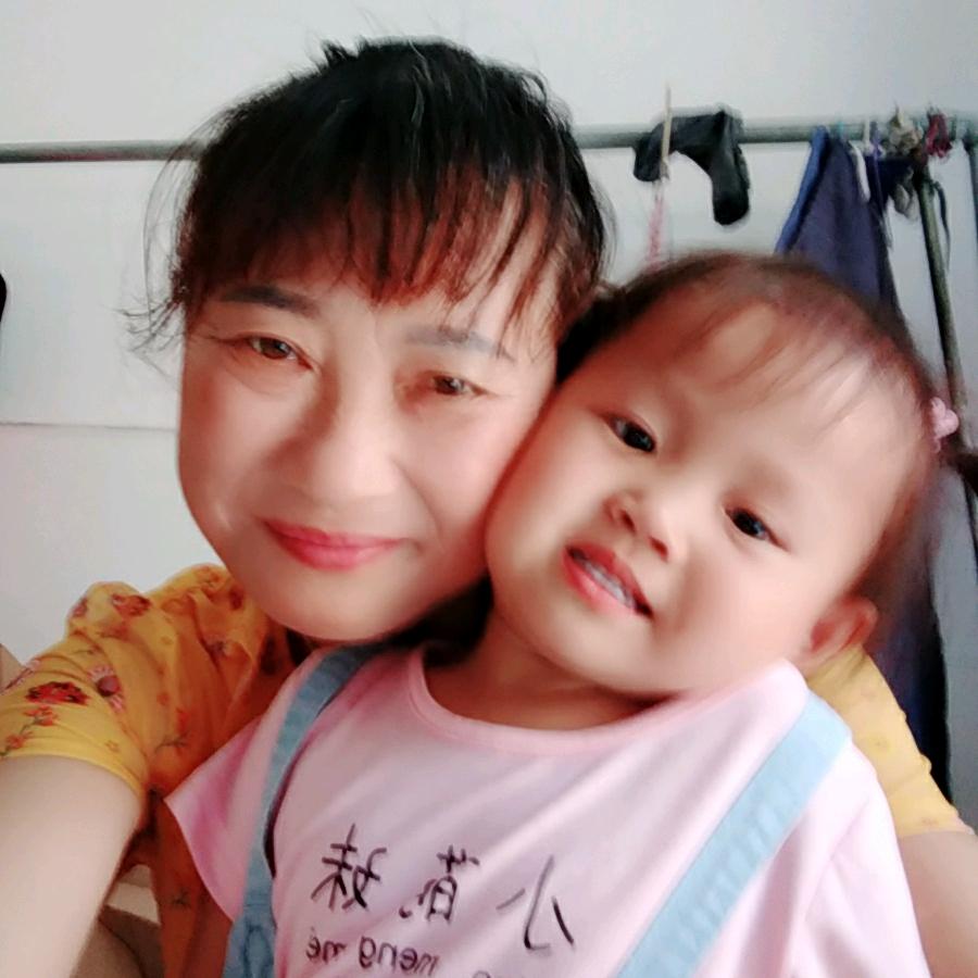 骆逸宝贝