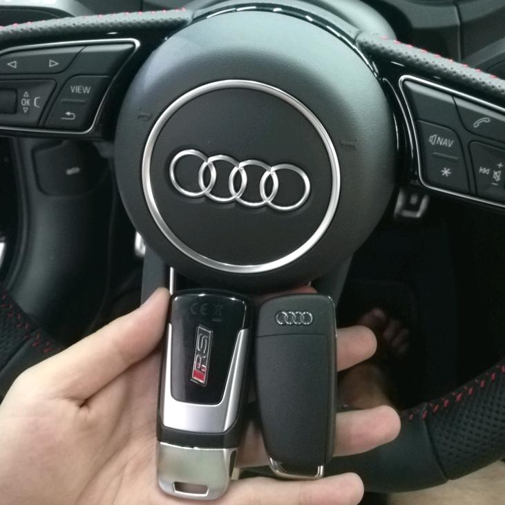 汽车钥匙，指纹锁，打临牌