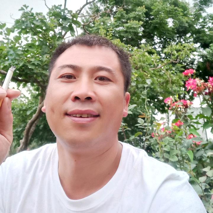中哥