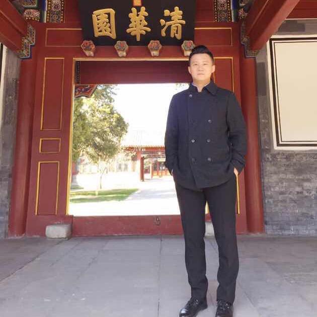 清华王老师@抖音