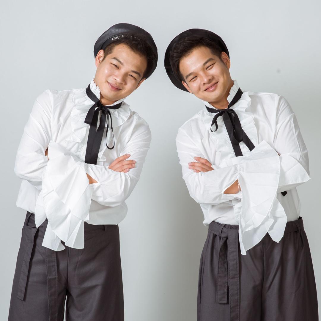 大熊小熊
