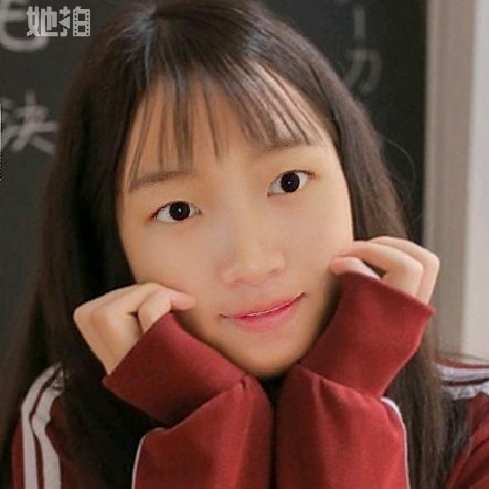小影子