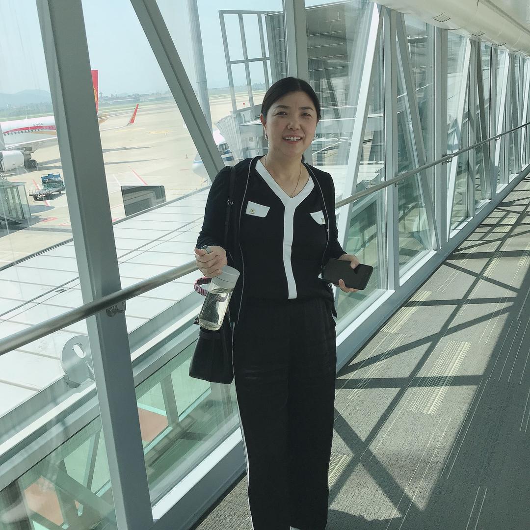 貂驰精品男女装