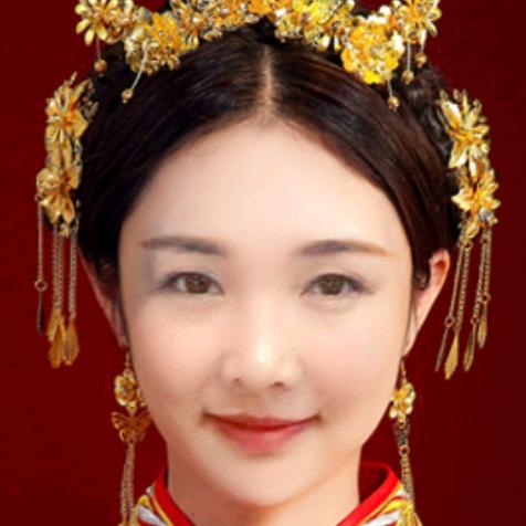 果果美依^