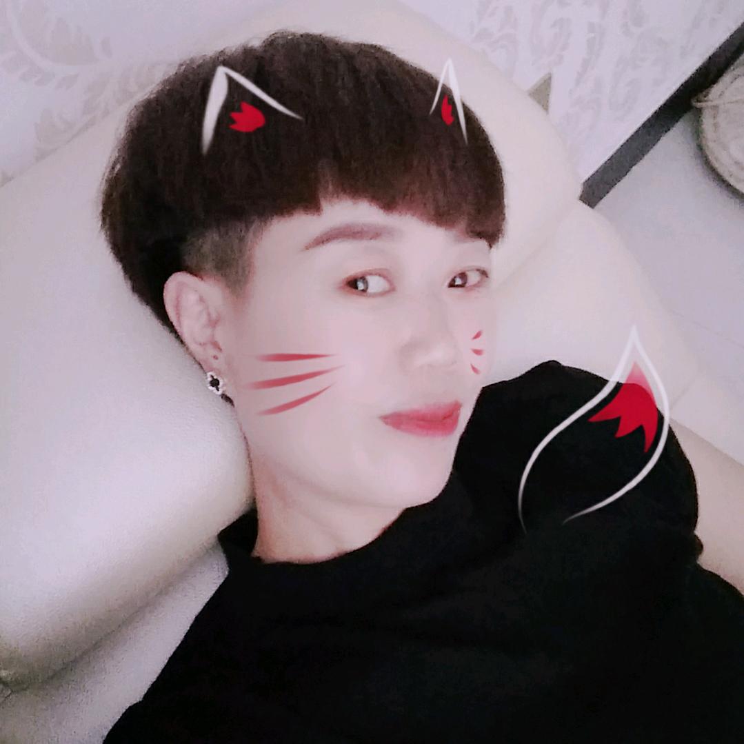 🧚🏾‍♀️余生随心💕💋