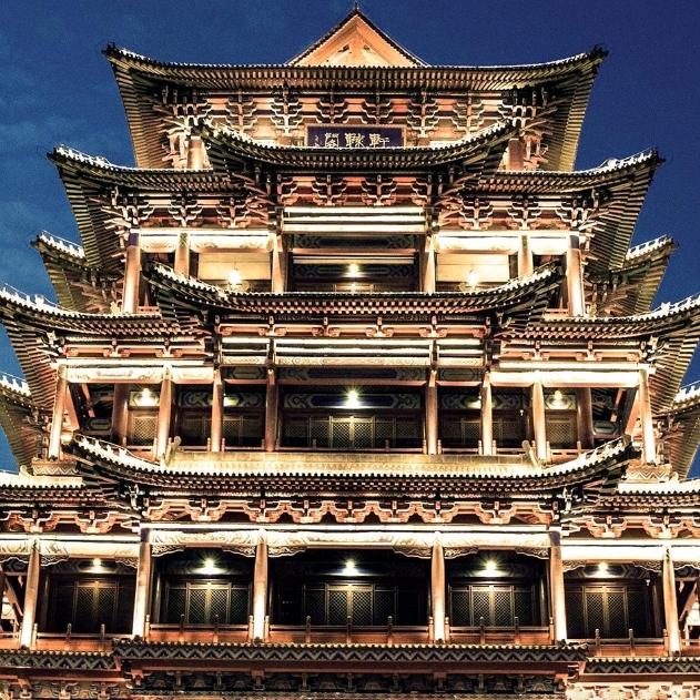 传递：正能量