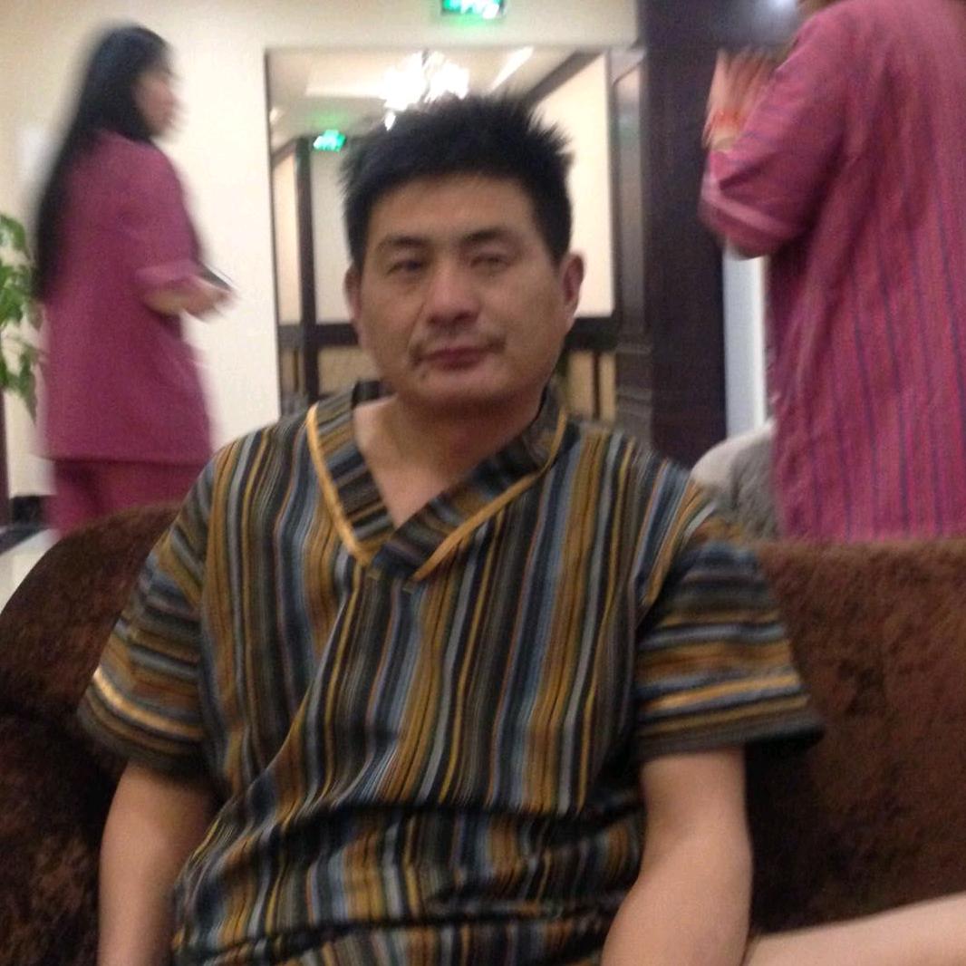 华爱奇