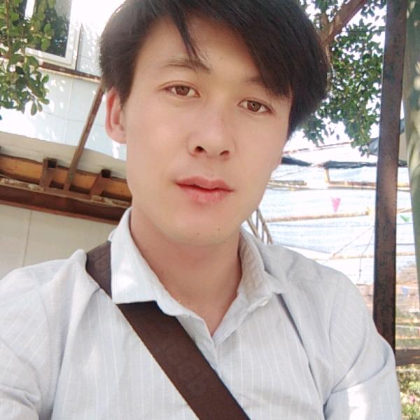 楚雄庆波商贸有限公司，陈波