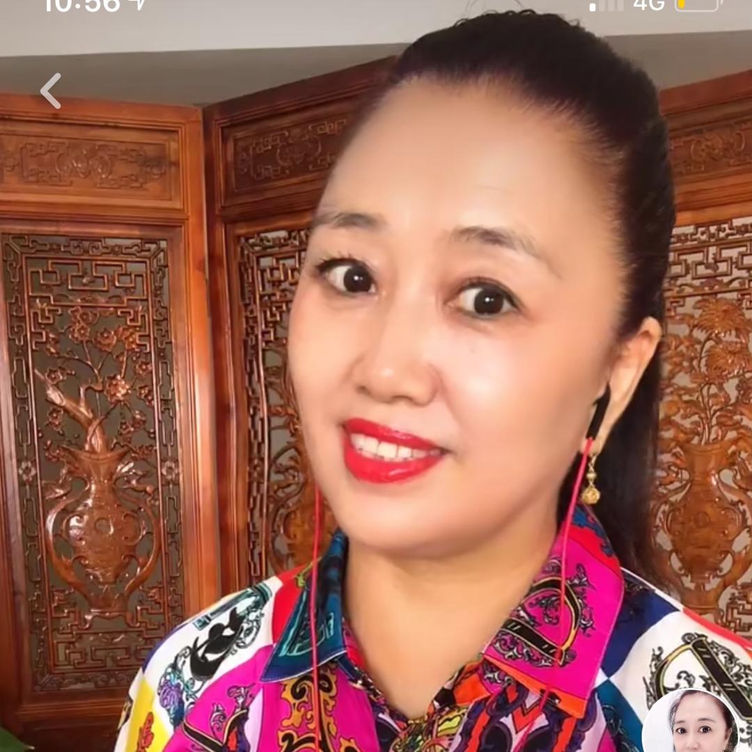 金手指姐姐