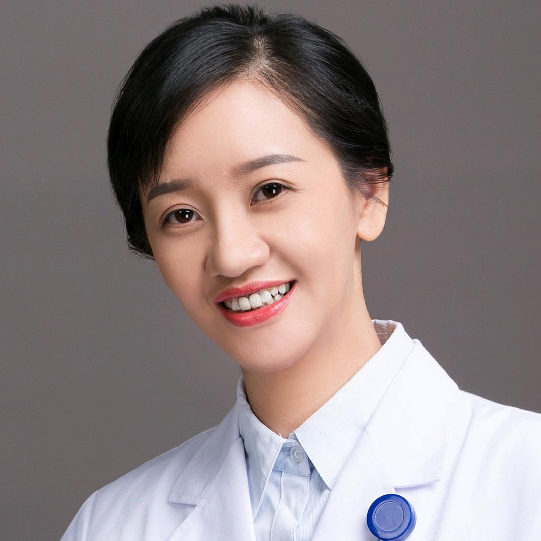 庞教授说姨妈@抖音