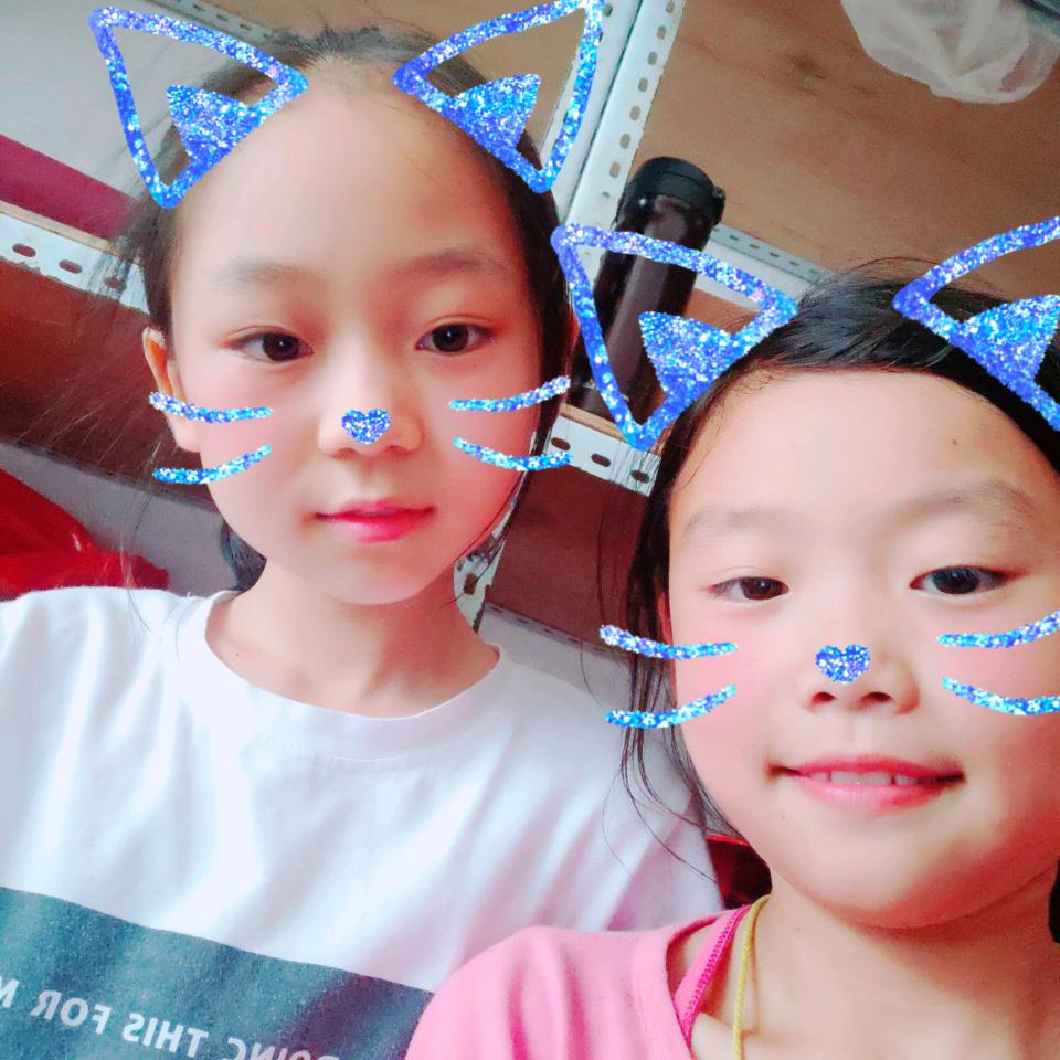 魔蝎座的小公主