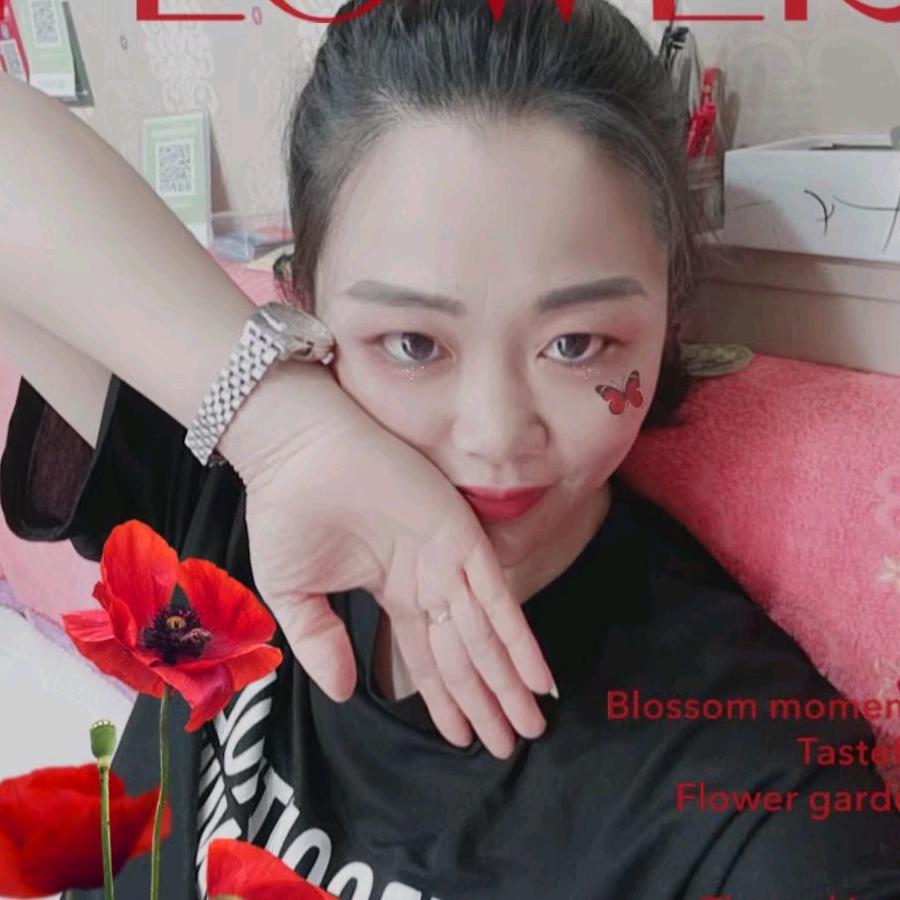 开心快乐杨姐