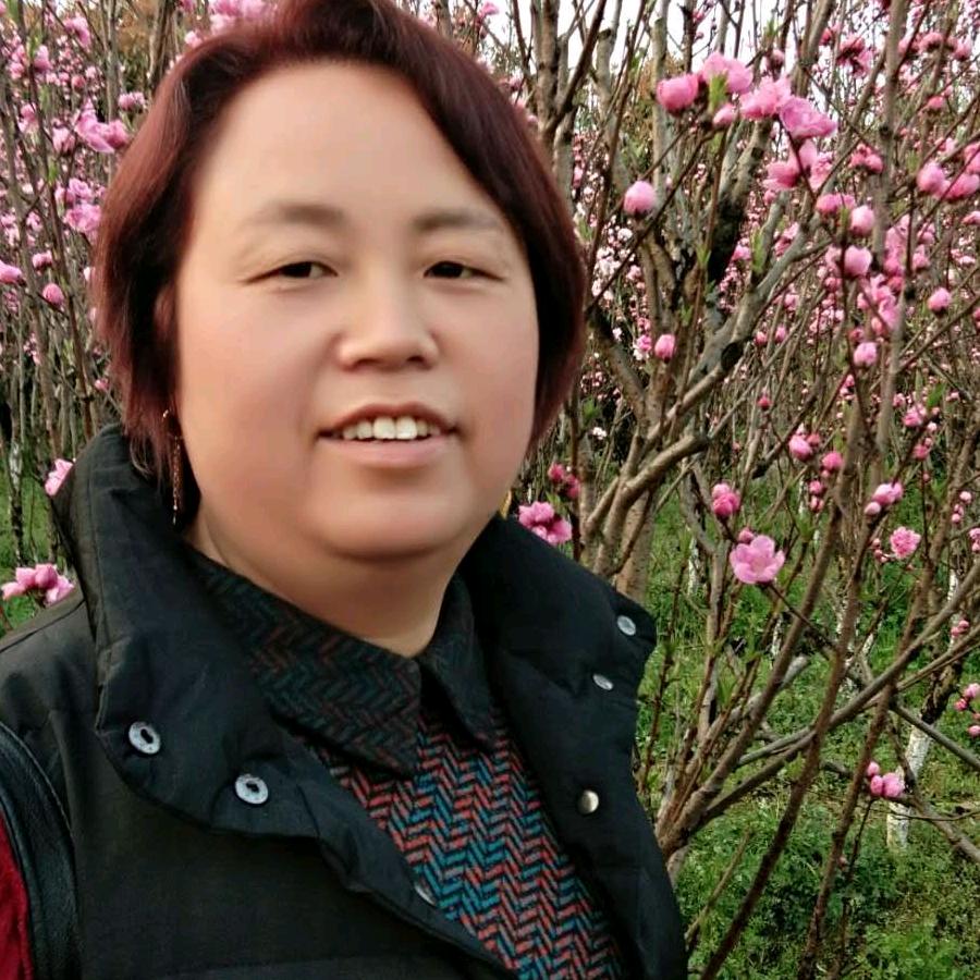 芳姐，