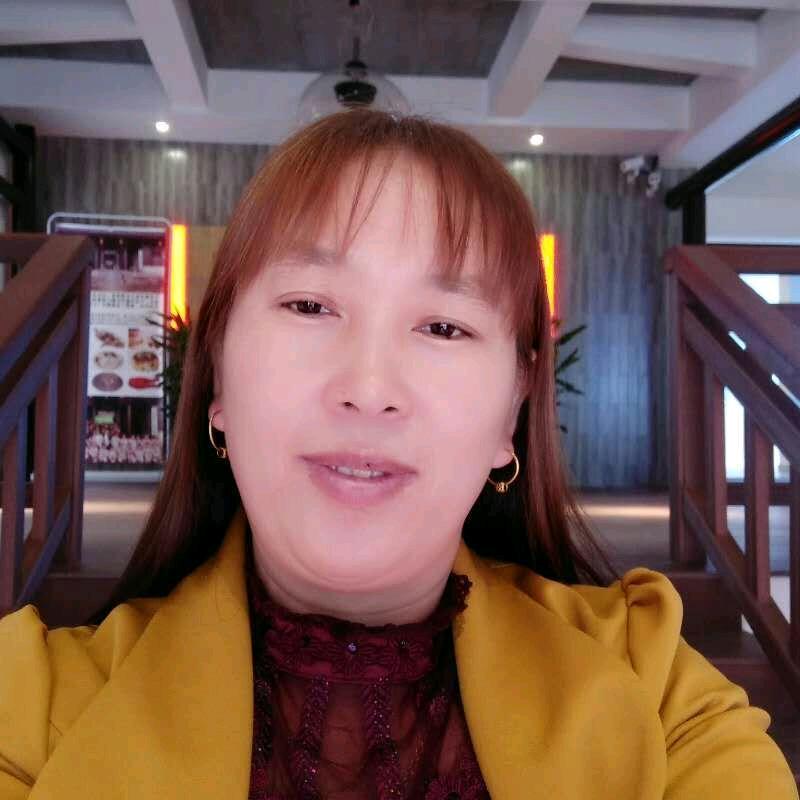 章妹，