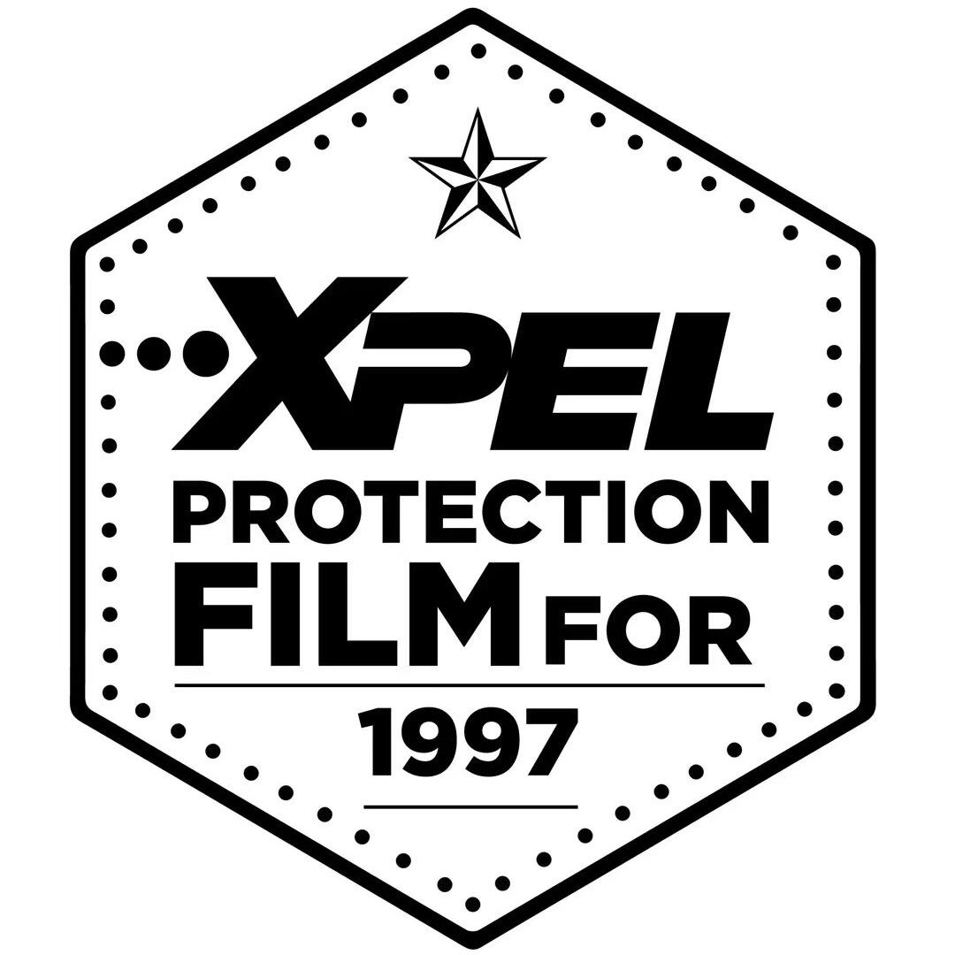 XPEL赣州博尔汽车贴膜