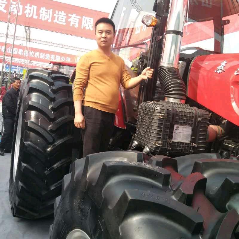 镇平县飞越农机农民专业合作社