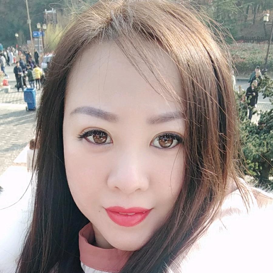 花千娇百媚