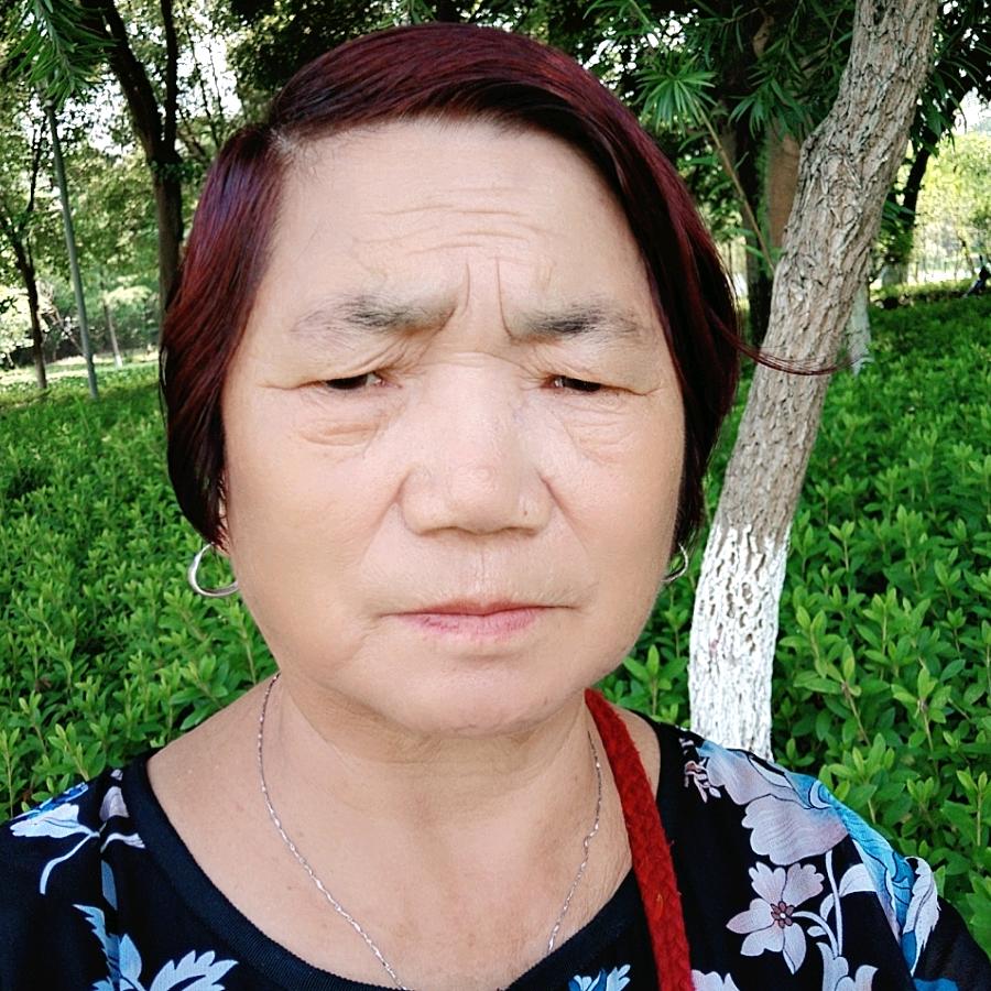 老娘厉害（开播时间 下午7:30-9:3