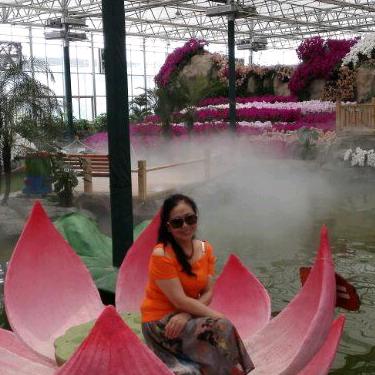 四姐（拒绝私聊）