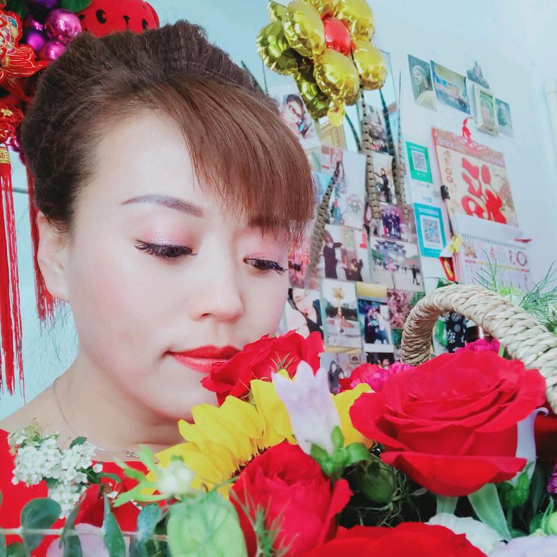 露婕🇨🇳