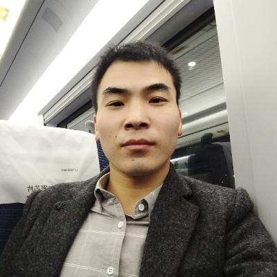 骑着飞鱼去旅行