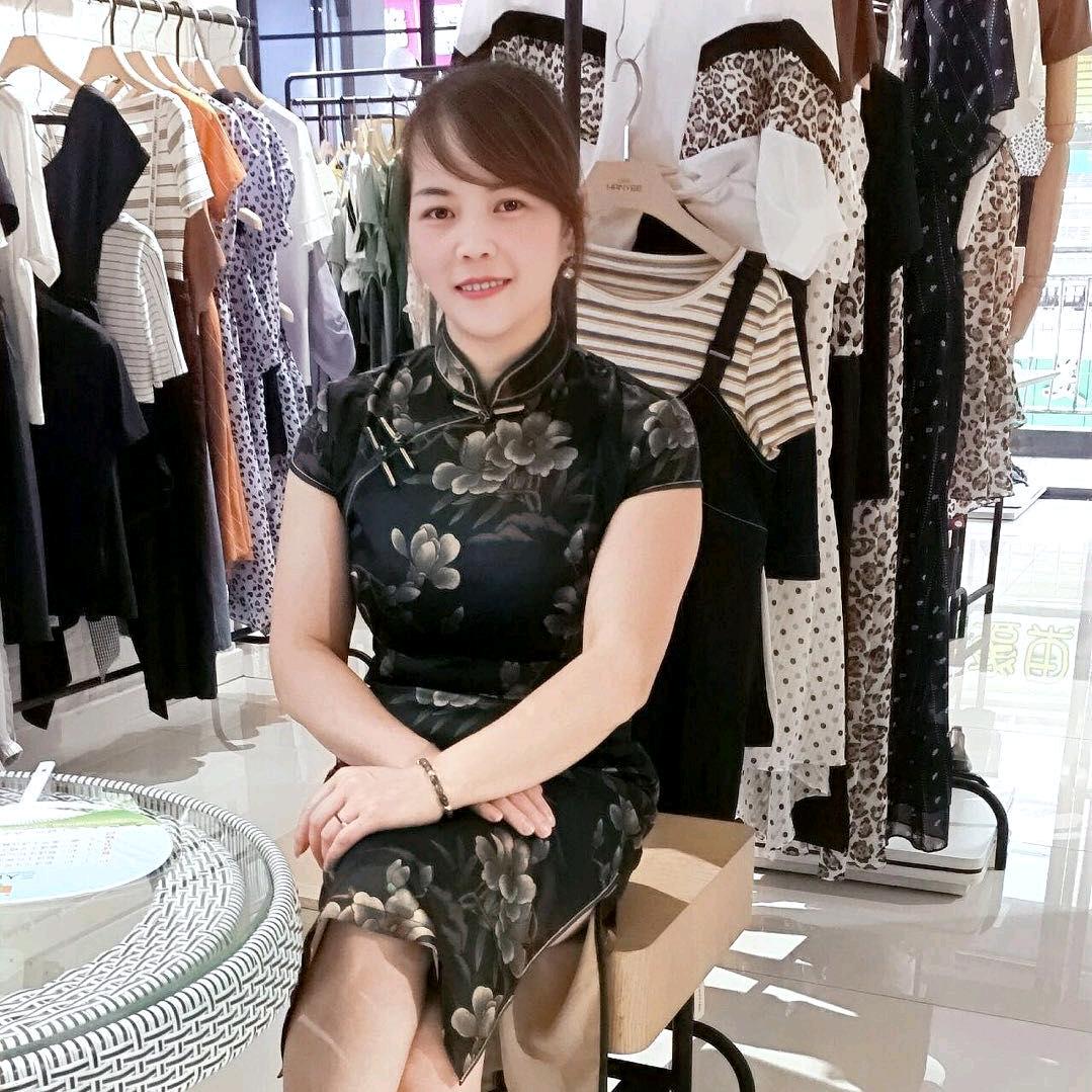 🌹🌹四妹