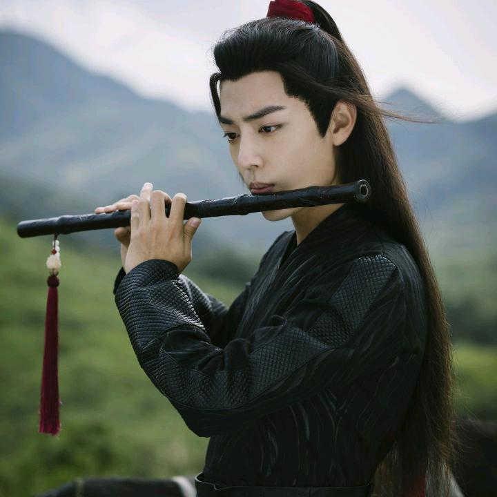 宁愿为你守候