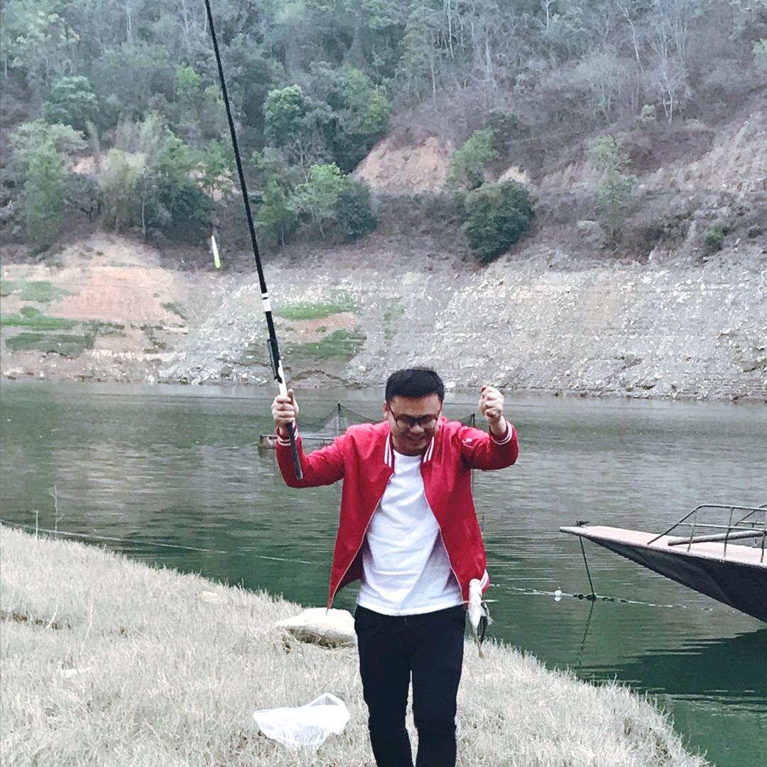 乱是一种状态