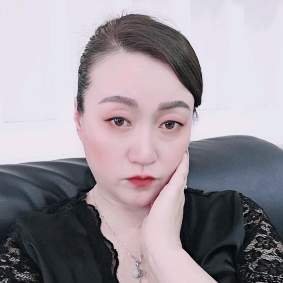 兰兰姐（关必回）