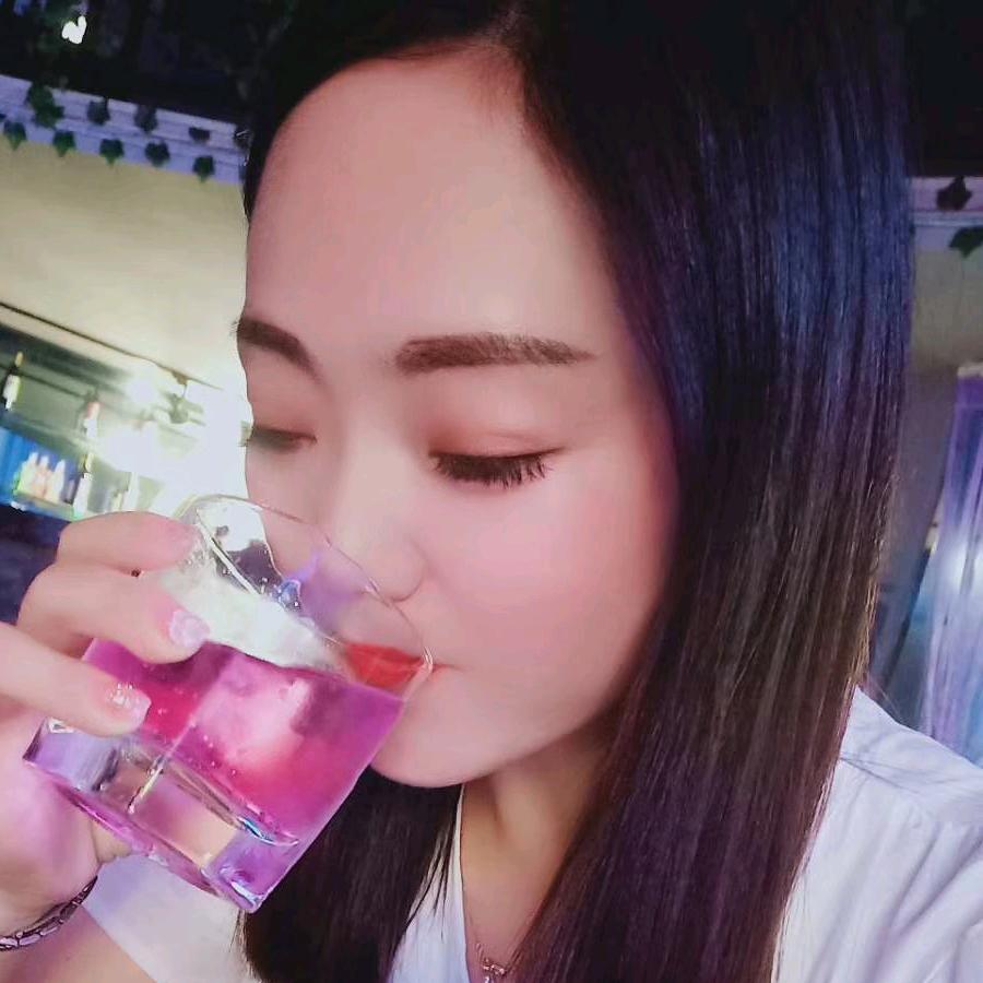 果儿植物草本养发粉