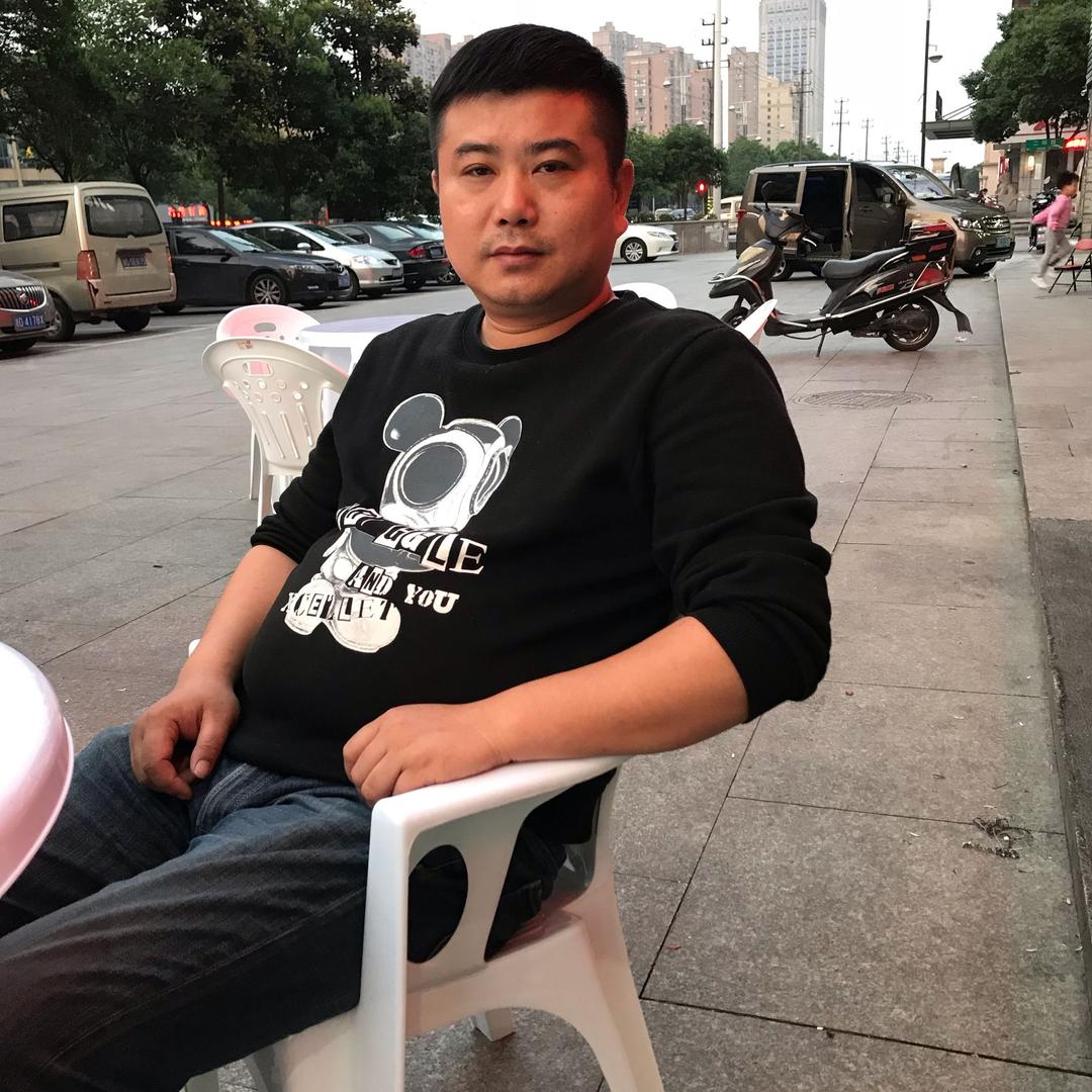 大树江