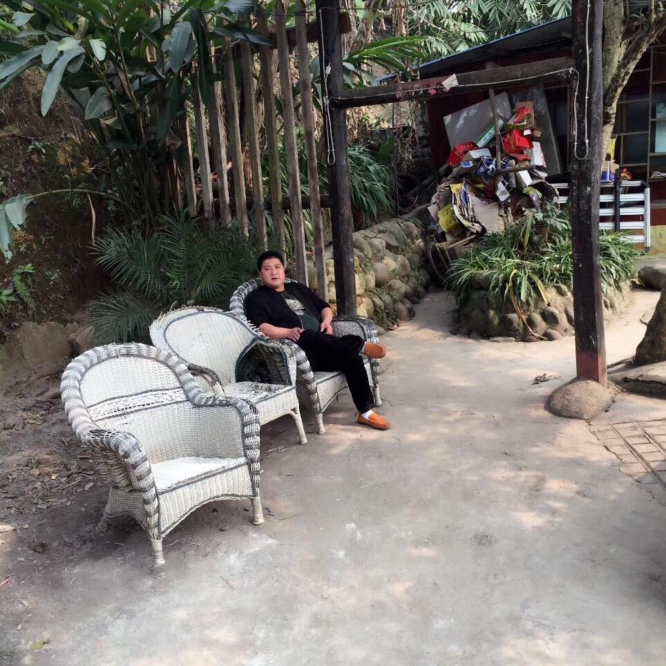 等待明天