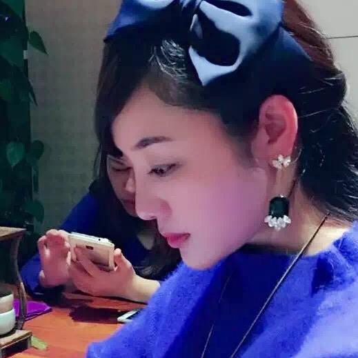 请叫我喻姐