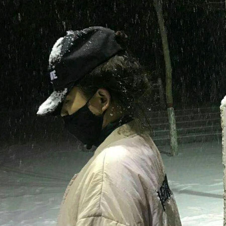 夜伴未央