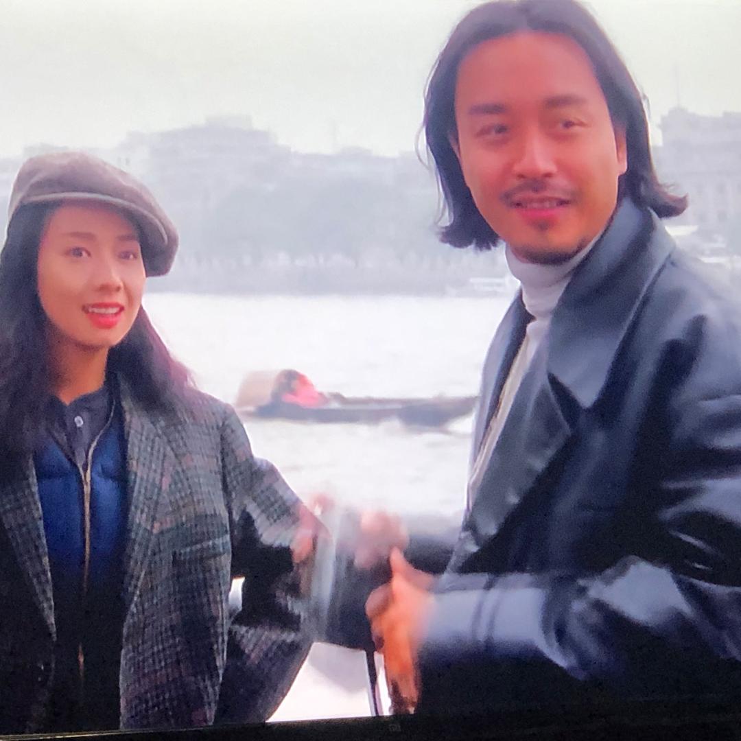 南君复古商店（19点直播）