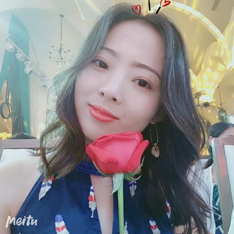 做个沉稳的女子