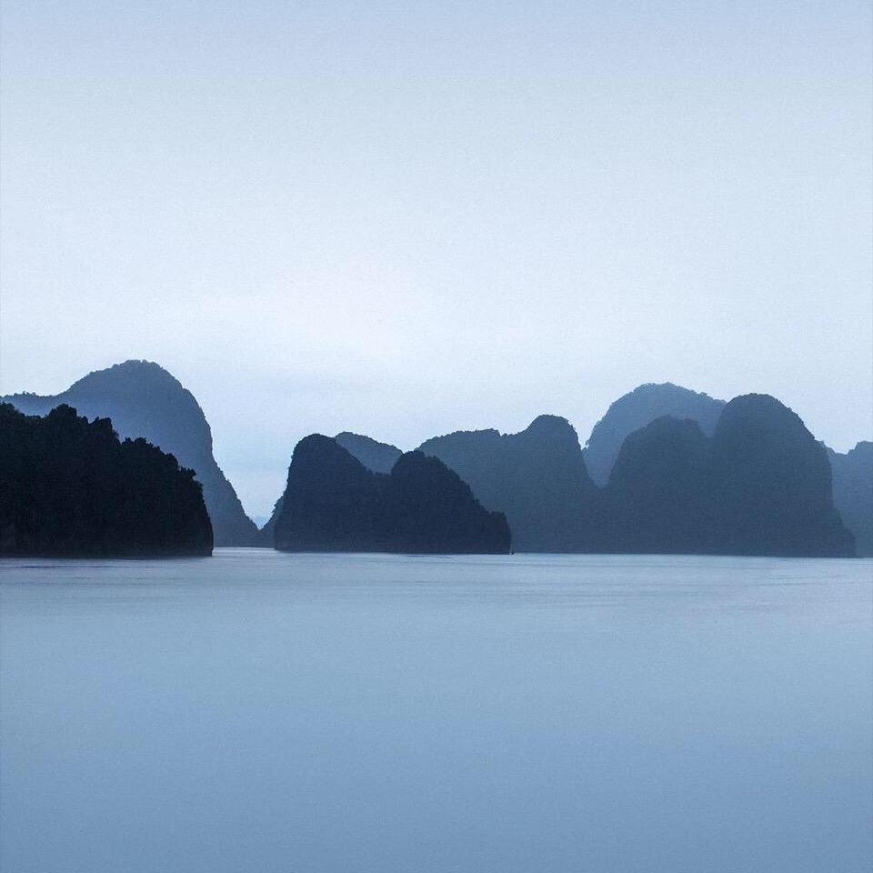 晴天