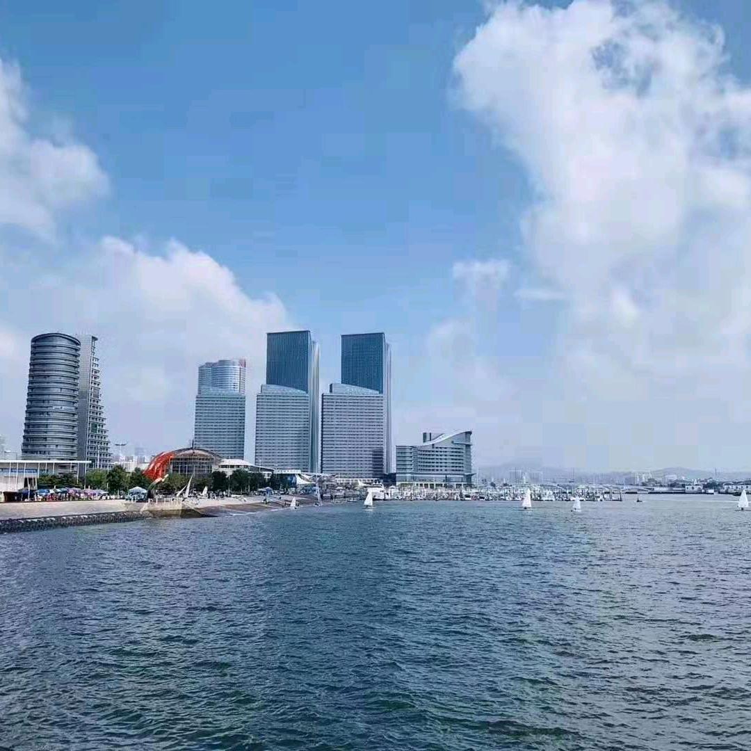 分担风雨 共享阳光